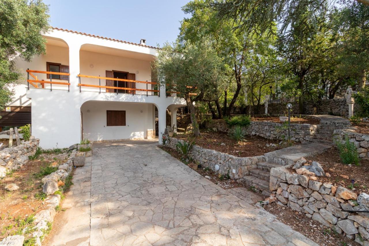 Villa Nicole Ostuni Exterior photo