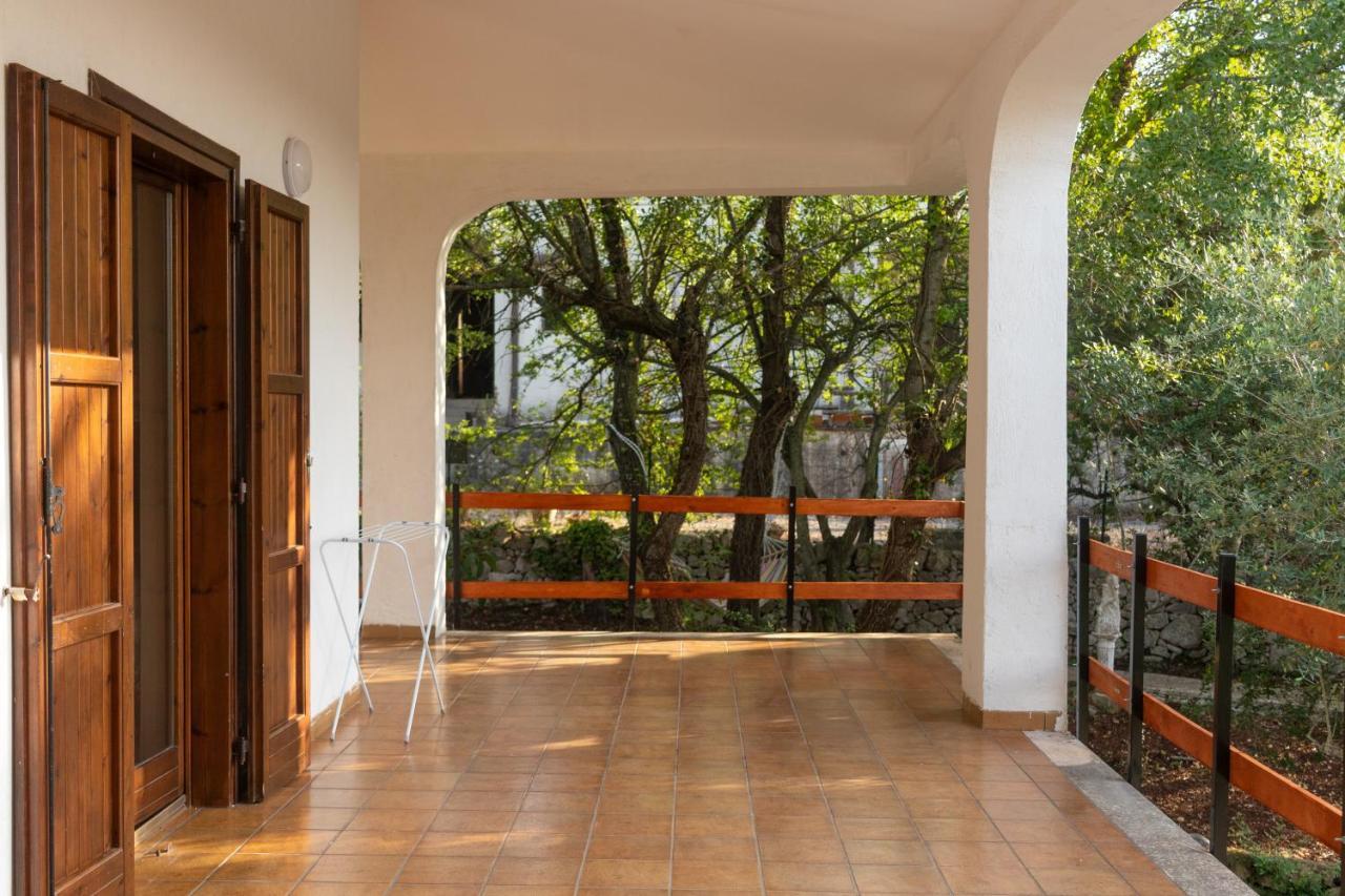 Villa Nicole Ostuni Exterior photo