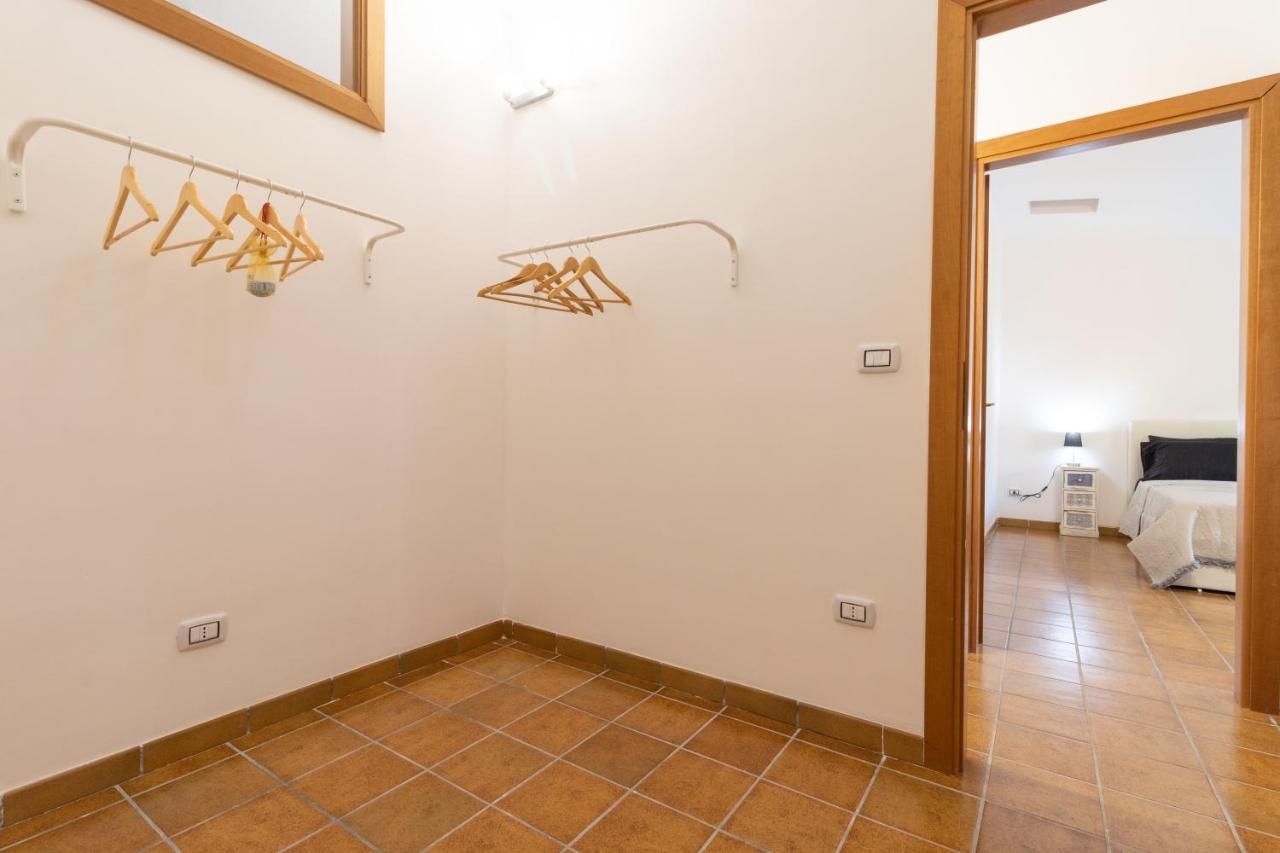 Villa Nicole Ostuni Exterior photo